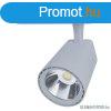 ELMARK SKY TL FALON KVLI SPOT LED 20W 6400K SZRKE