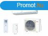 Fujitsu Design Oldalfali Split klma szett 3,4 kw ASYG12KGTA