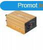 Solartronics Gold Inverter 12v-230v 600/1200 Watt