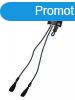 Croakies szemvegtart Terra System XXL