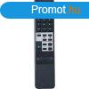 SONY RM-656RM656 utngyrtott tvirnyt