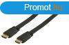 Nagy Sebessg Hdmi Kbel Ethernettel Lapos HDMI Csatlakoz 