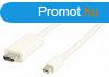 Mini DisplayPort Kbel Mini DisplayPort Dug - HDMI Csatlako