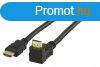 Nagy Sebessg Hdmi Kbel Ethernettel HDMI Csatlakoz - HDMI