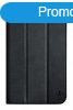 Tblagp Folio Tok Samsung Galaxy Tab 4 7" Fekete