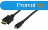 Nagy Sebessg Hdmi Kbel Ethernettel HDMI Csatlakoz - HDMI
