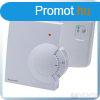Honeywell termosztt szoba Y6630D1007 RF PRE2
