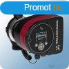 Grundfos MAGNA3 25-40 szivatty 180 230-240V