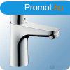 Hansgrohe Focus 100 egykaros mosd csaptelep lefolygarnitr