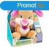 Fisher-Price Tanul Kutyushugi #FPP80 